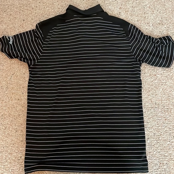 Calloway golf polo - size large - Picture 4 of 4
